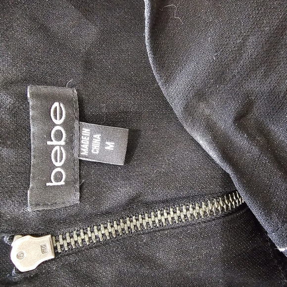 Bebe Corsettev Top - Picture 3 of 5